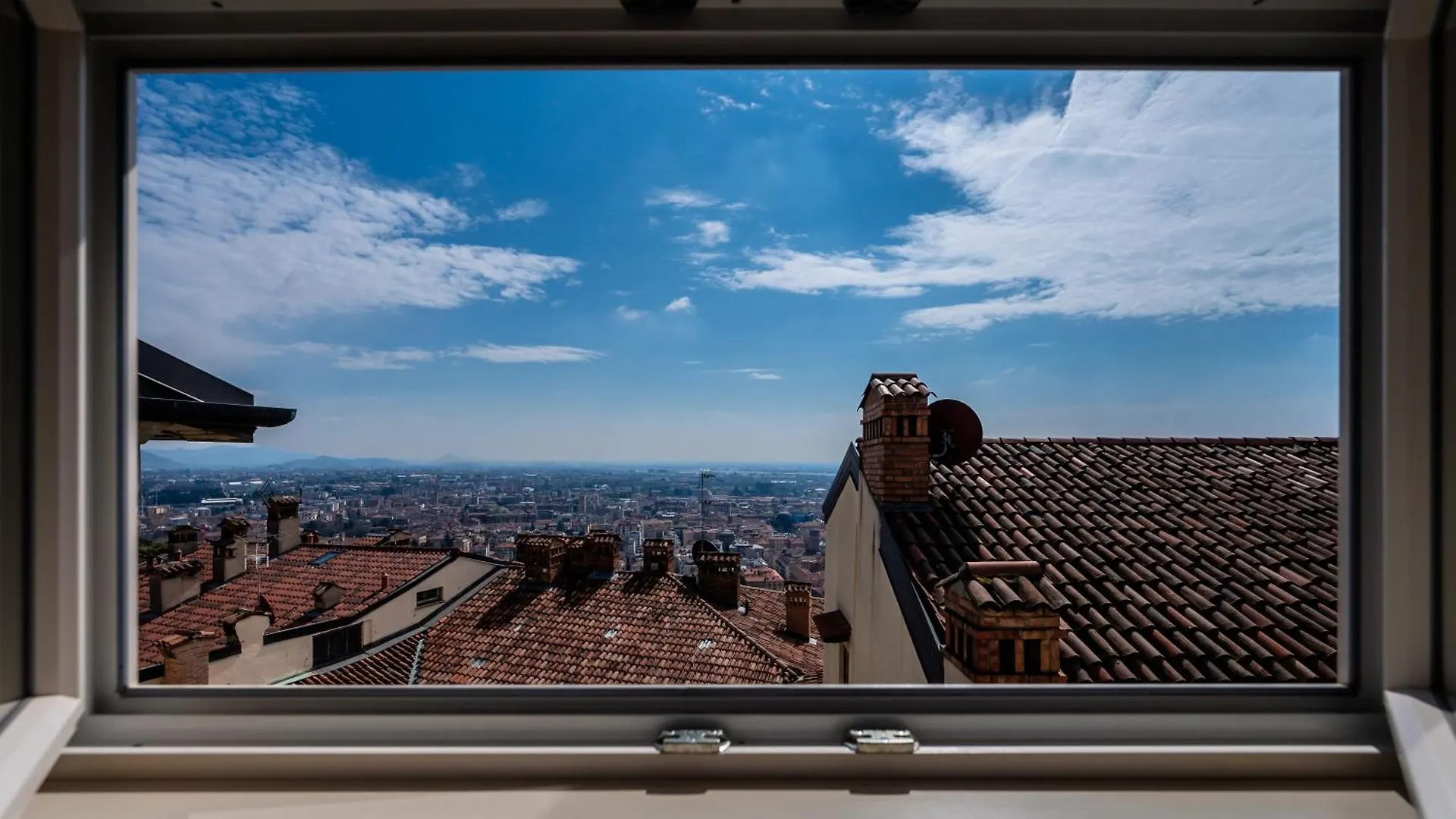 Palazzo Porta Picta Hotell Bergamo