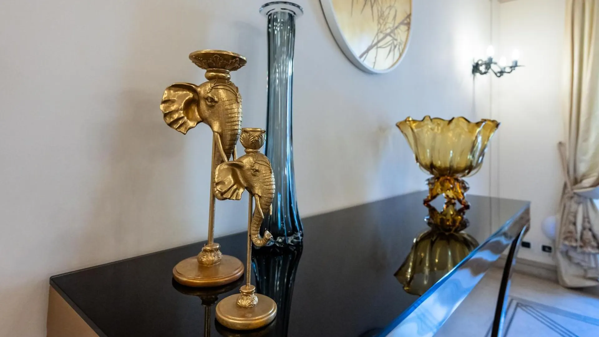 Palazzo Porta Picta Hotell Bergamo