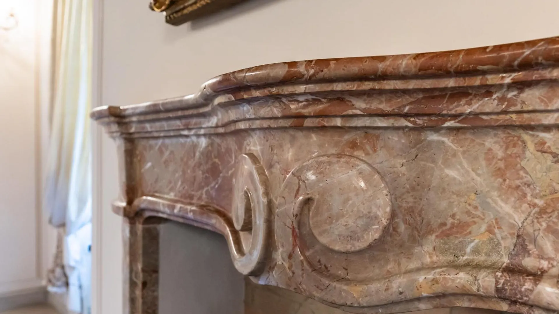 Palazzo Porta Picta Hotell Bergamo Pensionat