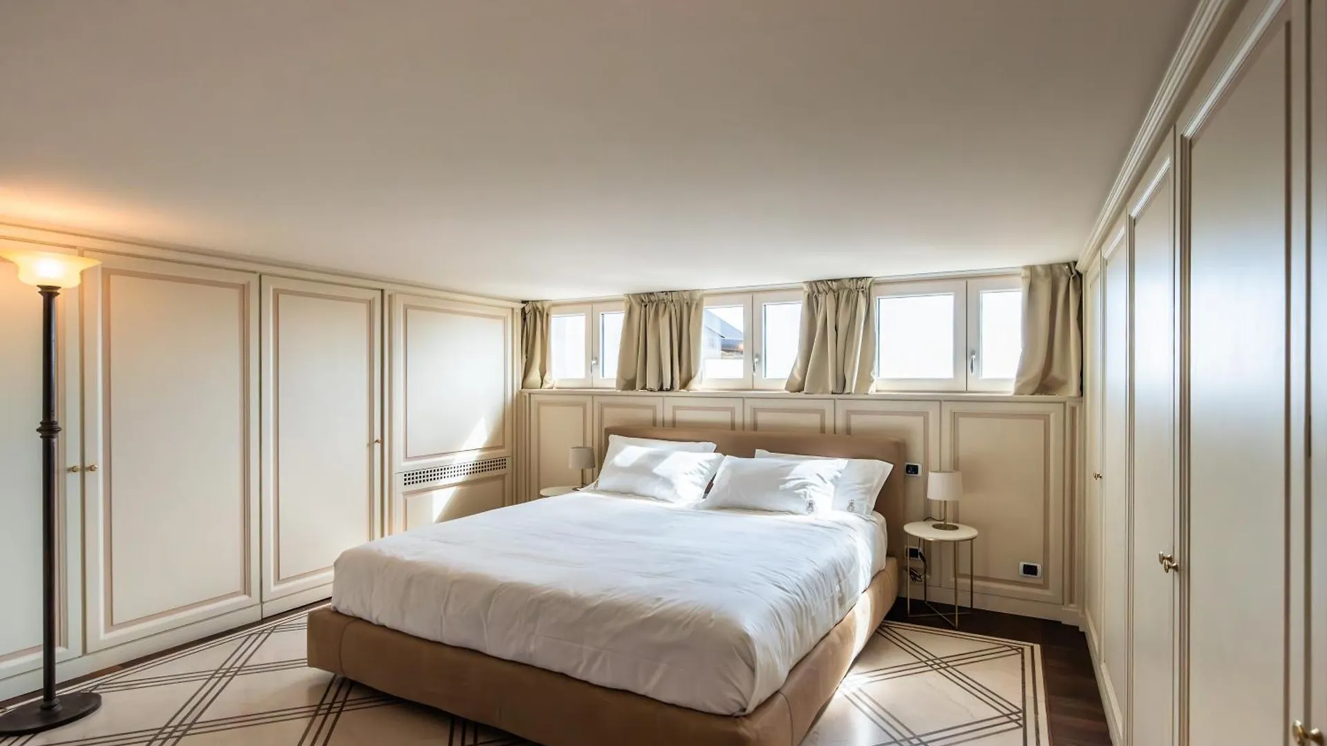 Palazzo Porta Picta Hotell Bergamo 0*,  Italien
