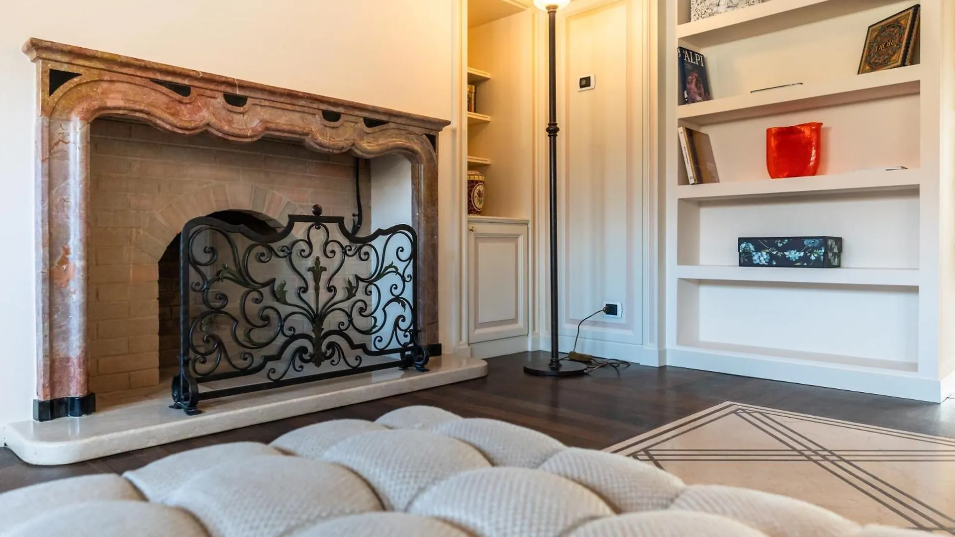 Palazzo Porta Picta Hotell Bergamo