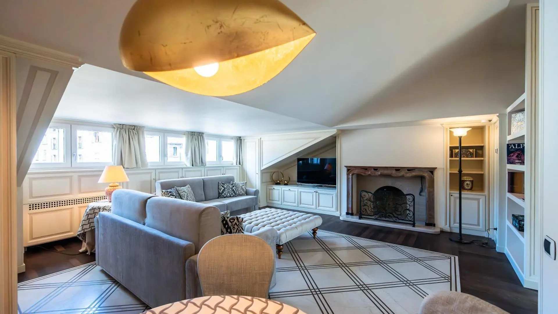 Pensionat Palazzo Porta Picta Hotell Bergamo