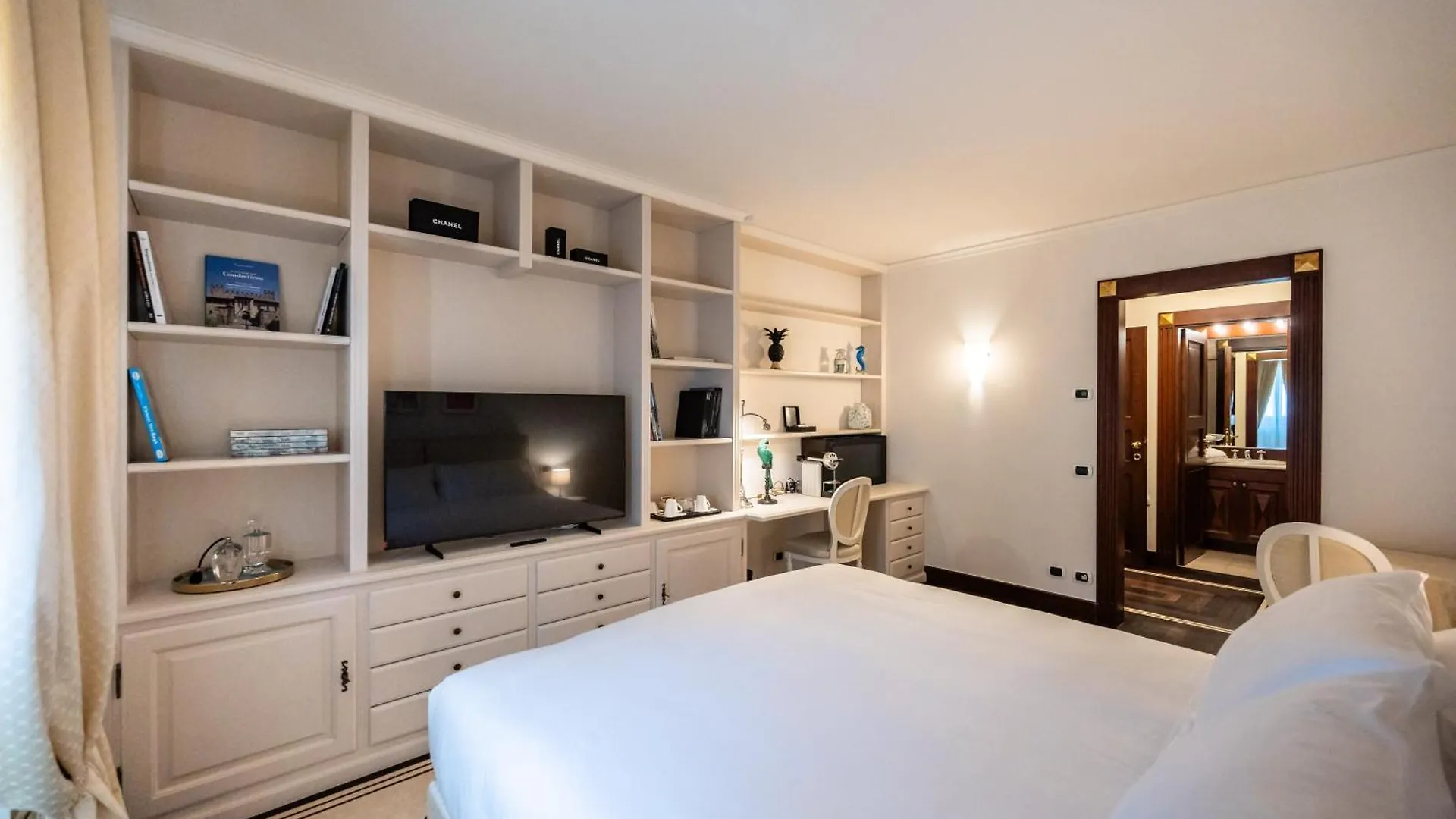 Palazzo Porta Picta Hotell Bergamo
