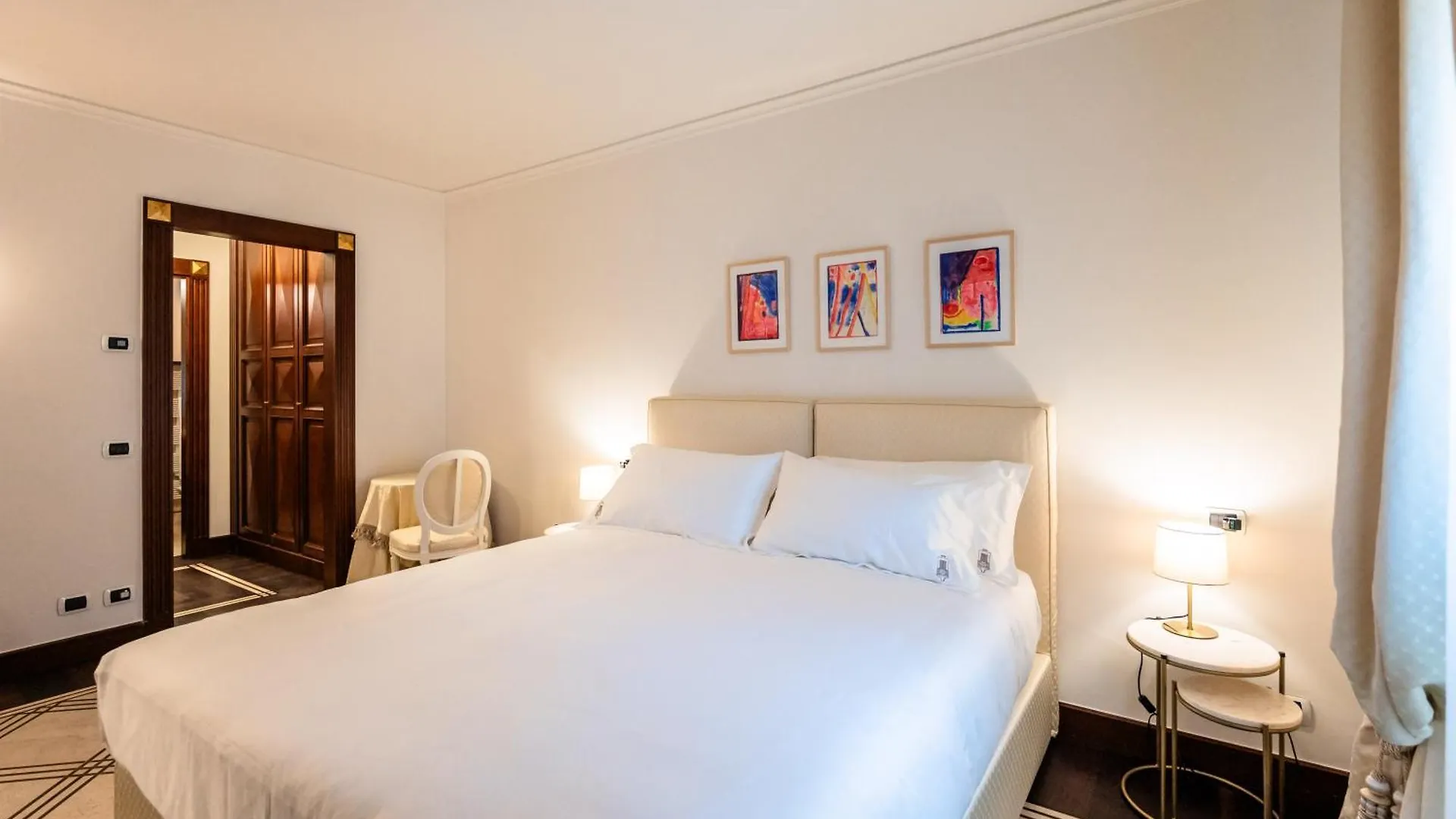 Pensionat Palazzo Porta Picta Hotell Bergamo