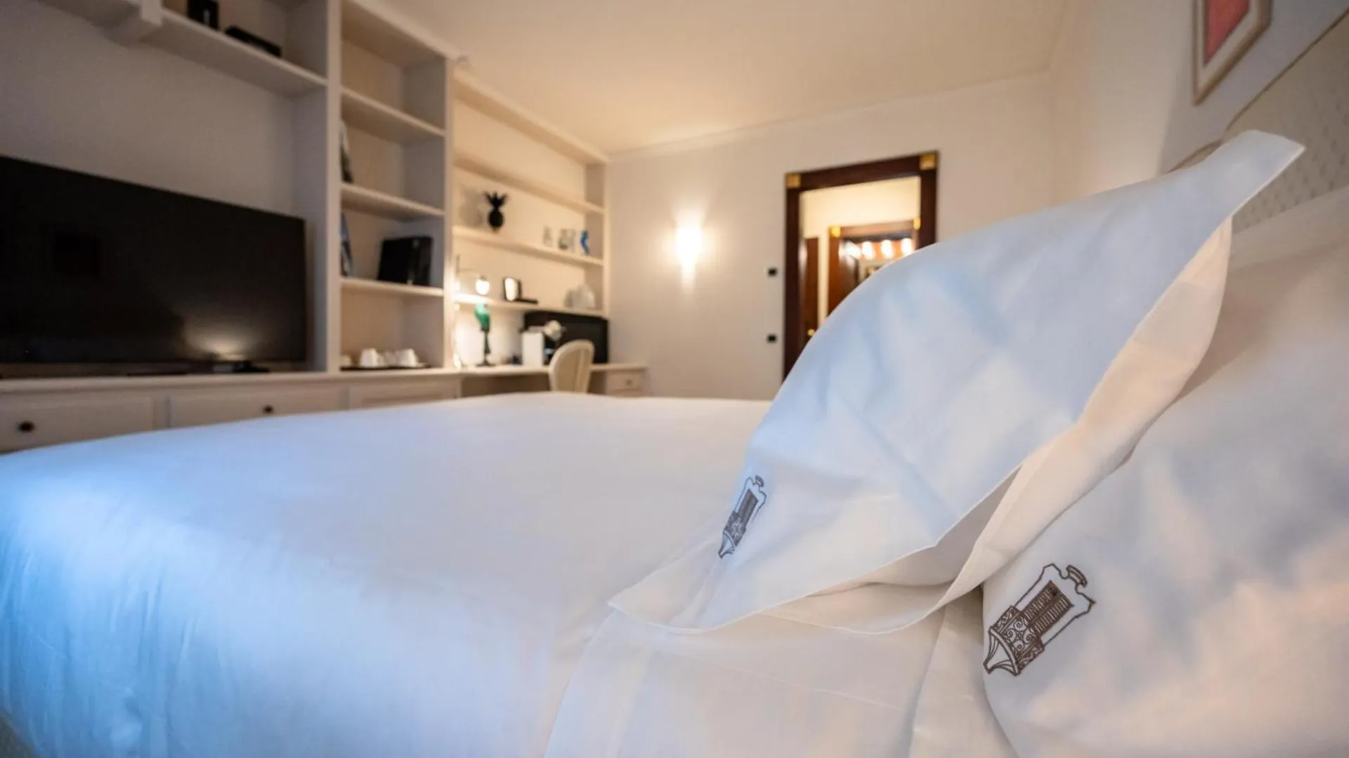 Palazzo Porta Picta Hotell Bergamo 0*,