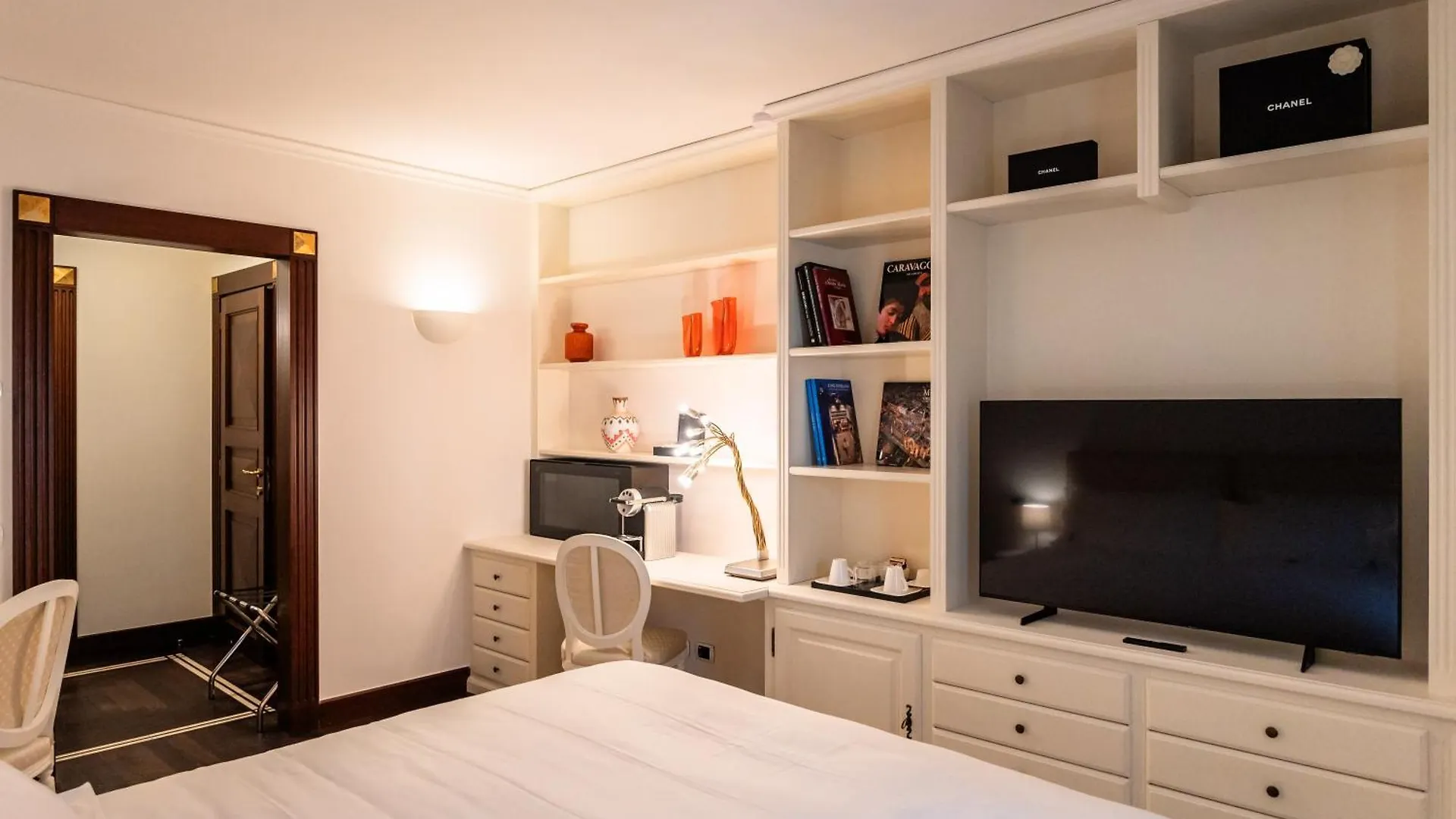 Palazzo Porta Picta Hotell Bergamo