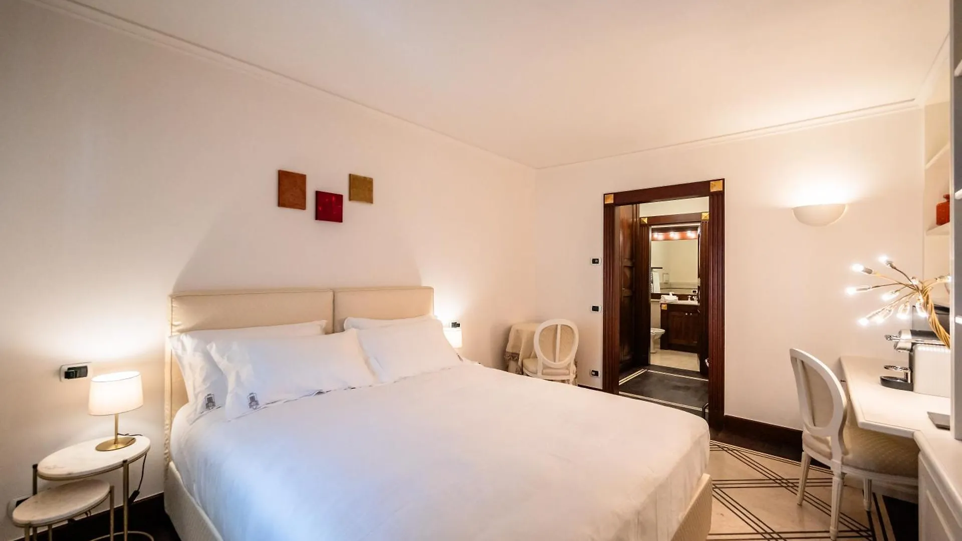 Pensionat Palazzo Porta Picta Hotell Bergamo