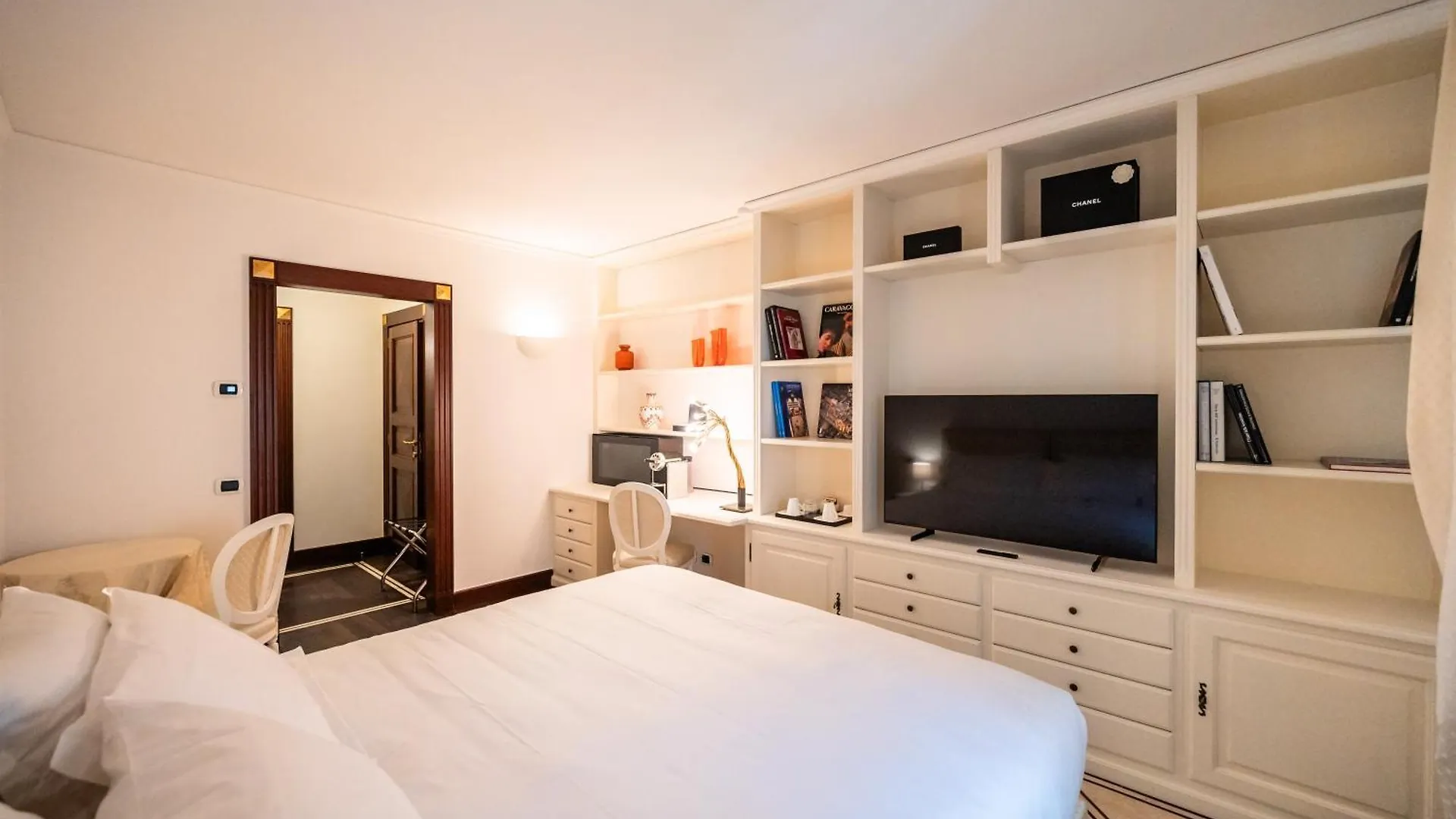 Palazzo Porta Picta Hotell Bergamo 0*,  Italien