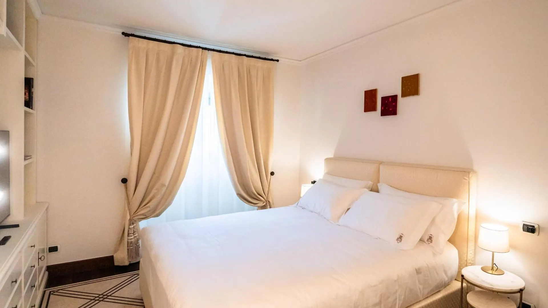 Palazzo Porta Picta Hotell Bergamo