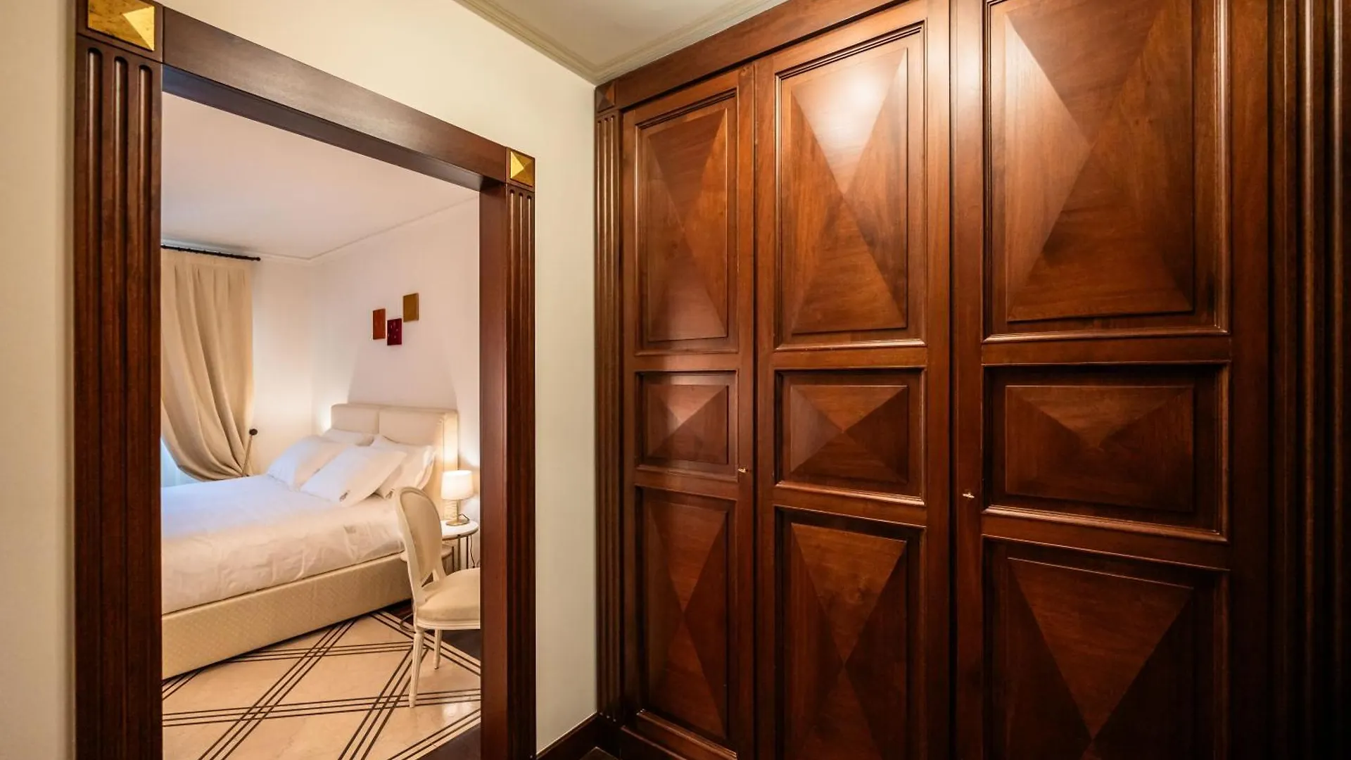 Pensionat Palazzo Porta Picta Hotell Bergamo