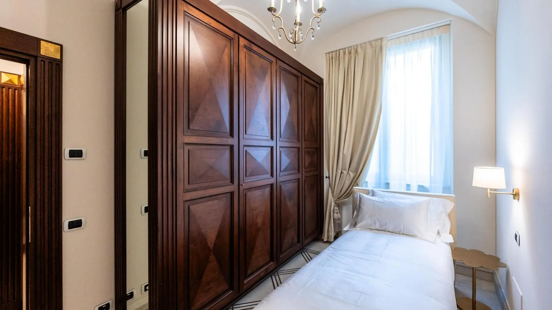 Palazzo Porta Picta Hotell Bergamo