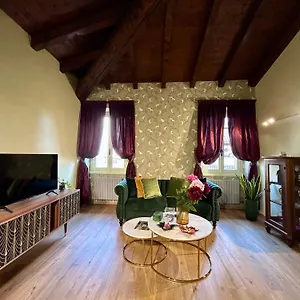 Maison d'hôtes Da Pardis Via Broseta, Bergame