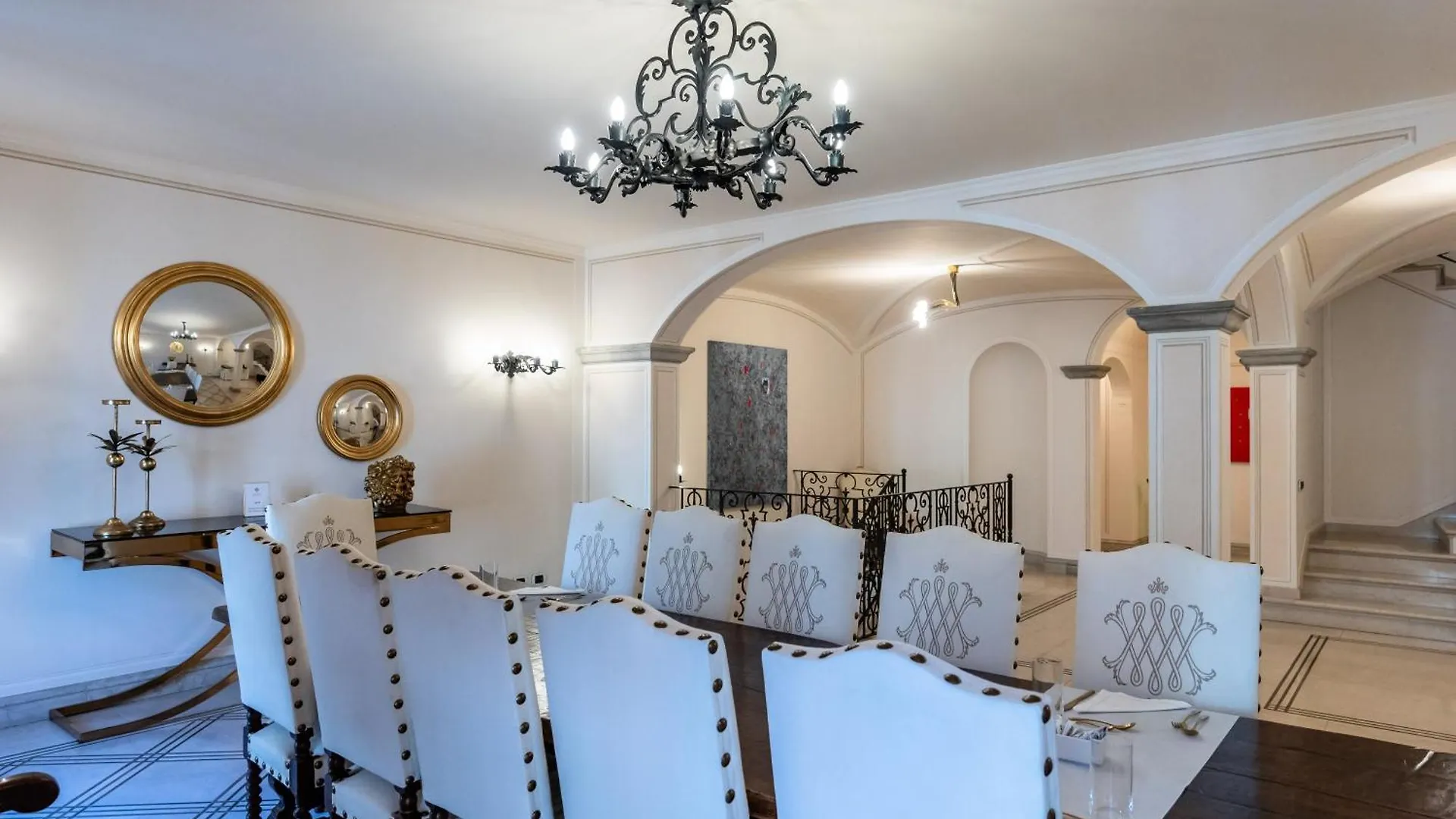 Guest house Palazzo Porta Picta Hotel Bergamo