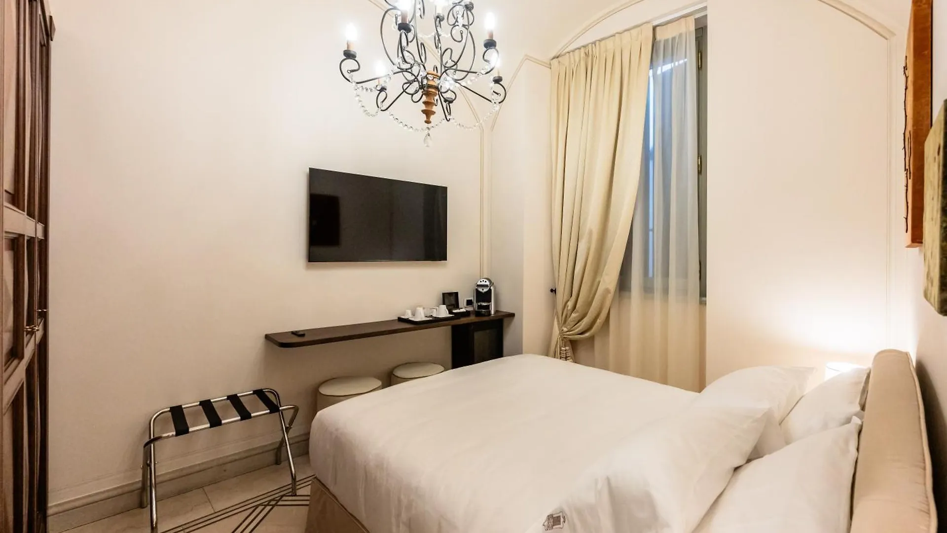 Guest house Palazzo Porta Picta Hotel Bergamo